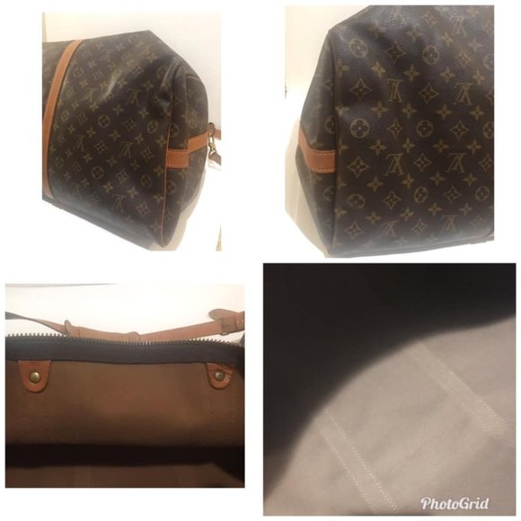 Louis Vuitton Baudelaire 60 - Picture 2 of 4